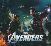Avengers: Art of the Avengers (inbunden)