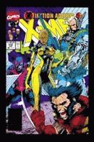 Essential X-Men: v. 10 (h�ftad)