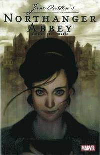Northanger Abbey (h�ftad)