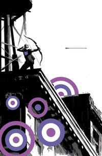 Hawkeye: Volume 1 My Life as a Weapon (Marvel Now) (h�ftad)