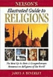 Nelson's Illustrated Guide To Religions (h�ftad)
