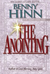 The Anointing (h�ftad)