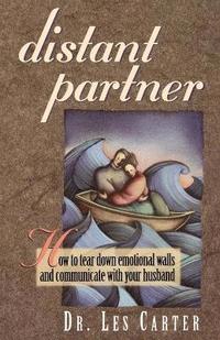 Distant Partner (h�ftad)