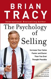 Psychology Of Selling (h�ftad)