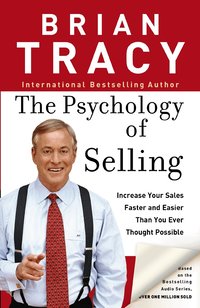 Psychology Of Selling (h�ftad)