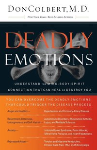 Deadly Emotions (h�ftad)