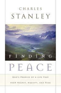 Finding Peace-Tp (h�ftad)