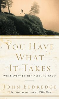 You Have What it Takes (h�ftad)