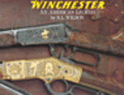 Winchester: An American Legend (inbunden)