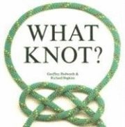 What Knot? (kartonnage)