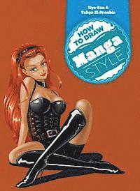 How to Draw Manga-Style ()