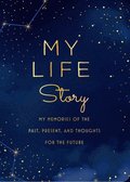 My Life Story - Second Edition: Volume 35