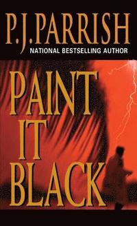 Paint It Black (pocket)