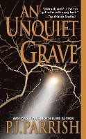 An Unquiet Grave (pocket)