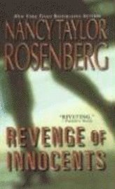 Revenge of Innocents (h�ftad)