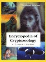 Encyclopedia of Cryptozoology (inbunden)