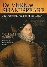 De Vere as Shakespeare (h�ftad)