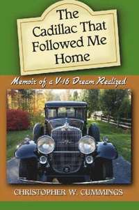 The Cadillac That Followed Me Home (h�ftad)