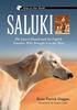 Saluki - The Desert Hound and the English Travelers Who Brought it to the West