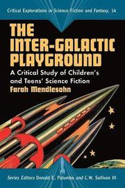 The Inter-galactic Playground (h�ftad)