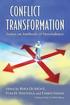 Conflict Transformation