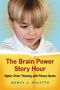 Brain Power Story Hour