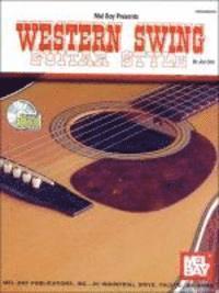 Western Swing Guitar Style (h�ftad)