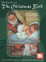 The Christmas Book: Carols Arranged for Acoustic Guitar (h�ftad)
