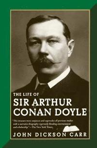 The Life of Sir Arthur Conan Doyle (h�ftad)
