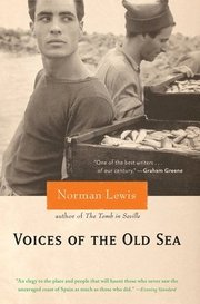 Voices of the Old Sea (h�ftad)