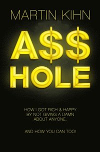 Asshole (h�ftad)