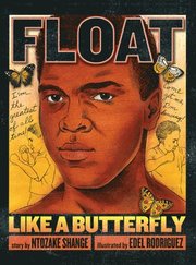 Float Like A Butterfly (inbunden)