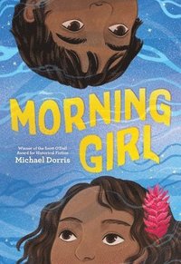 Morning Girl (h�ftad)