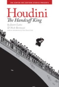 Houdini: The Handcuff King (h�ftad)