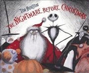 Nightmare Before Christmas (h�ftad)