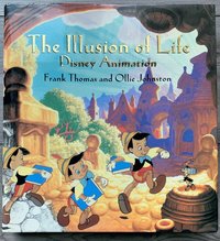 The Illusion of Life (inbunden)