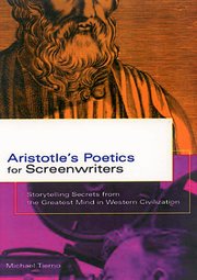 Aristotle's Poetics for Screenwriters (h�ftad)