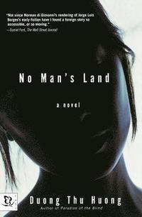 No Man's Land (h�ftad)