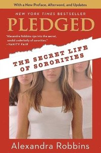 Pledged (h�ftad)