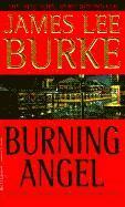 Burning Angel (pocket)