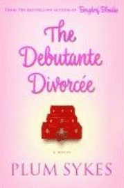 The Debutante Divorcee (pocket)