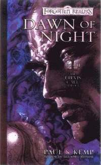 Dawn of Night (inbunden)