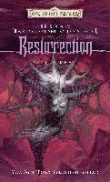 Resurrection (inbunden)