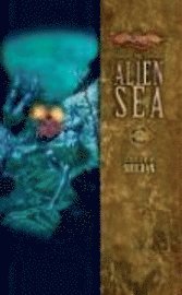 The Alien Sea (h�ftad)