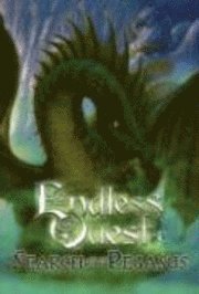 Search For The Pegasus (Fondless Quest) (pocket)