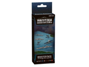 War at Sea: Condition Zebra Booster Pack
