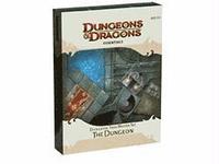 Dungeon Tiles Master Set - The Dungeon: An Essential Dungeons & Dragons Accessory (inbunden)
