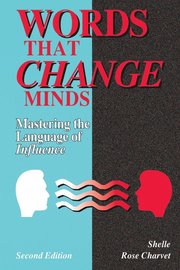 Words That Change Minds (h�ftad)