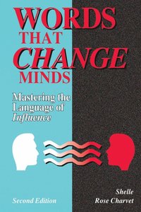 Words That Change Minds (h�ftad)