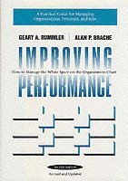 Improving Performance (inbunden)